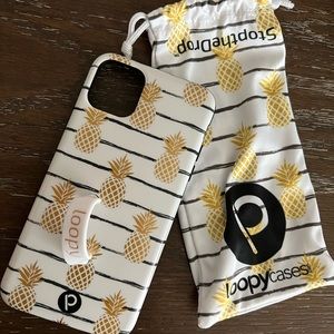 Loopy case 11 pro max